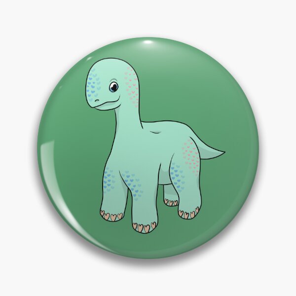 Item preview, Cute Dinosaur designed and sold by HugSomeNettles.