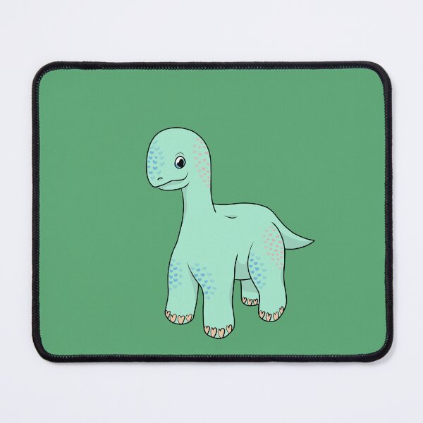 Item preview, Cute Dinosaur designed and sold by HugSomeNettles.
