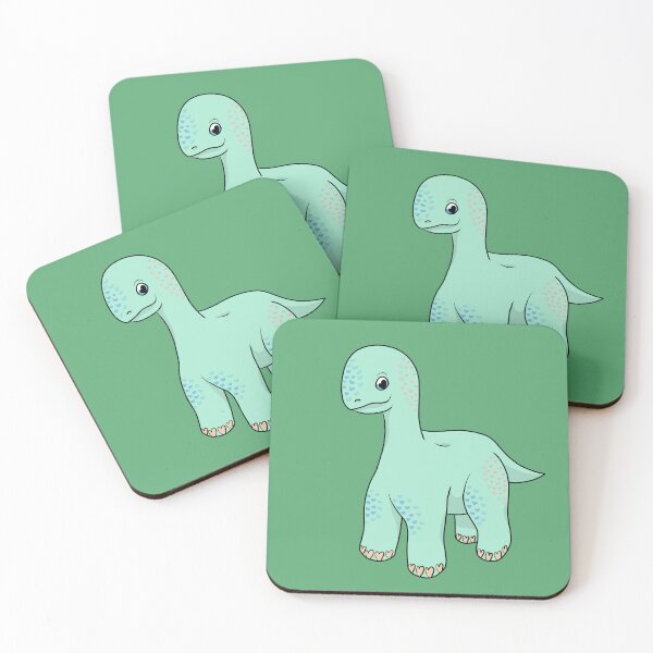 Item preview, Cute Dinosaur designed and sold by HugSomeNettles.