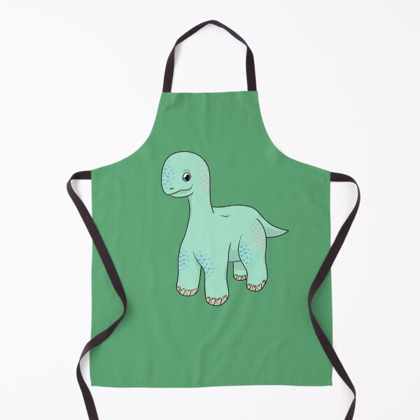 Item preview, Cute Dinosaur designed and sold by HugSomeNettles.