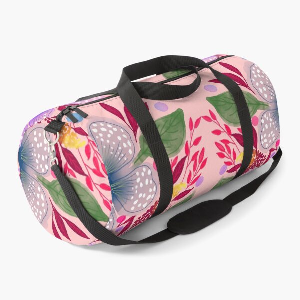 Item preview, Pink Floral Pattern  designed and sold by southerndoll67.