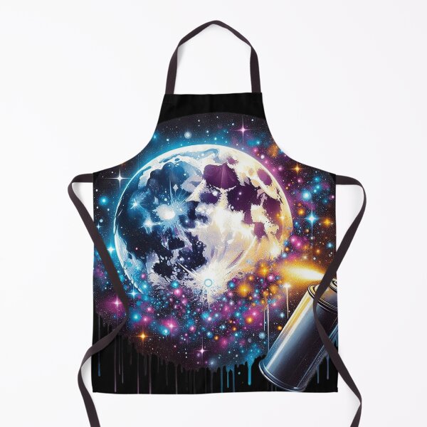 Item preview, Cosmic Graffiti designed and sold by LiuBaoBao.