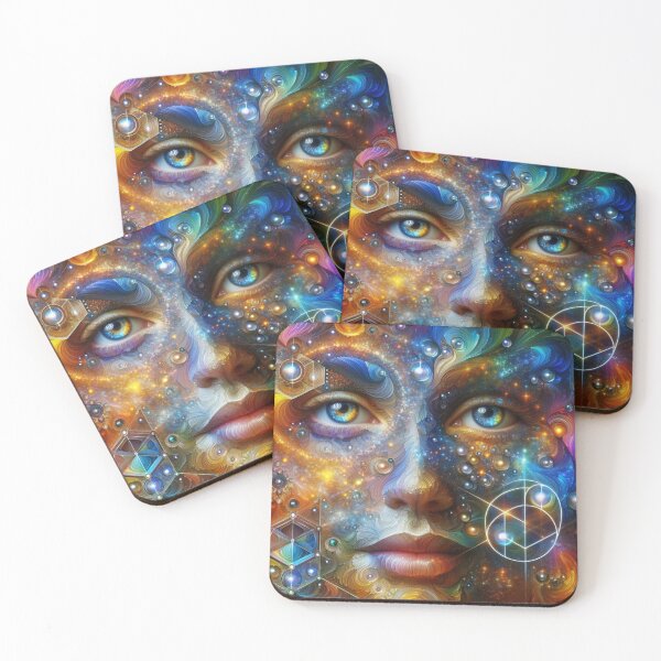 Item preview, The soul of the cosmos  designed and sold by Queueka.