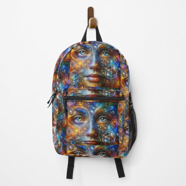 Item preview, The soul of the cosmos  designed and sold by Queueka.