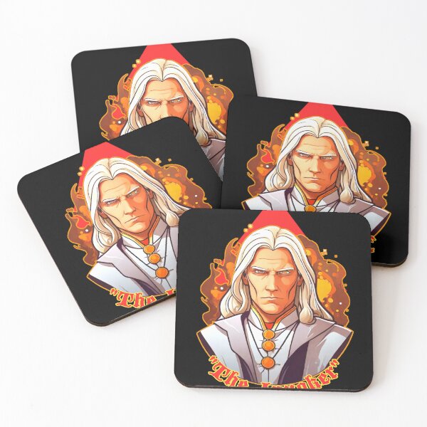 Item preview, The Invoker Fire element  designed and sold by Migiteart.