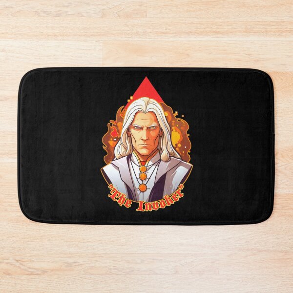 Item preview, The Invoker Fire element  designed and sold by Migiteart.