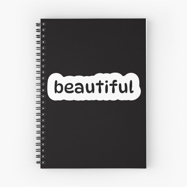 Item preview, Positive Affirmation - Beautiful designed and sold by omg-designs.