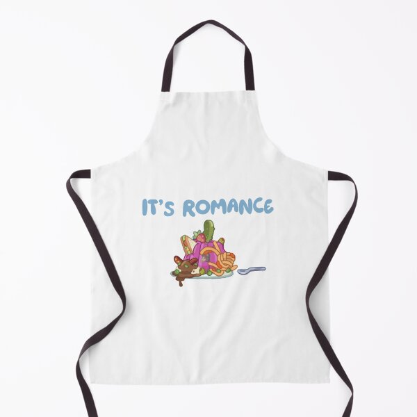 Item preview, It's Romance designed and sold by PHIndustShop.