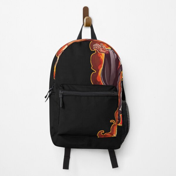 Item preview, The Invoker Fire element Power designed and sold by Migiteart.