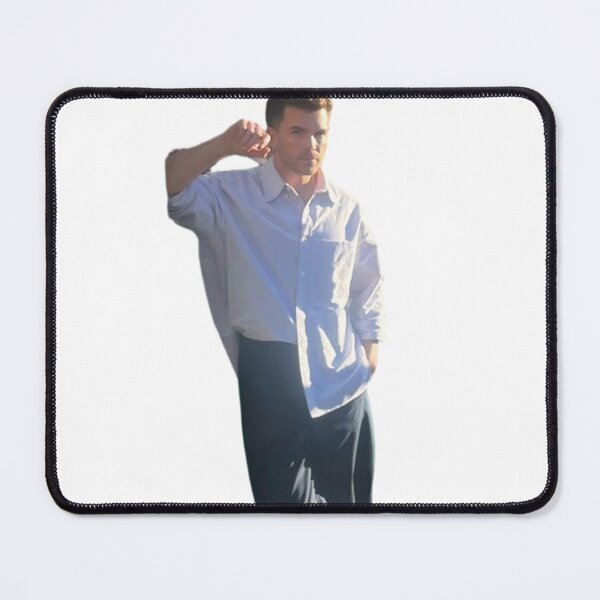 Item preview, Luke Newton designed and sold by morgi2001.