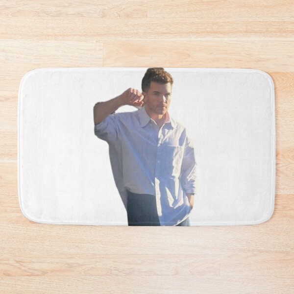Item preview, Luke Newton designed and sold by morgi2001.