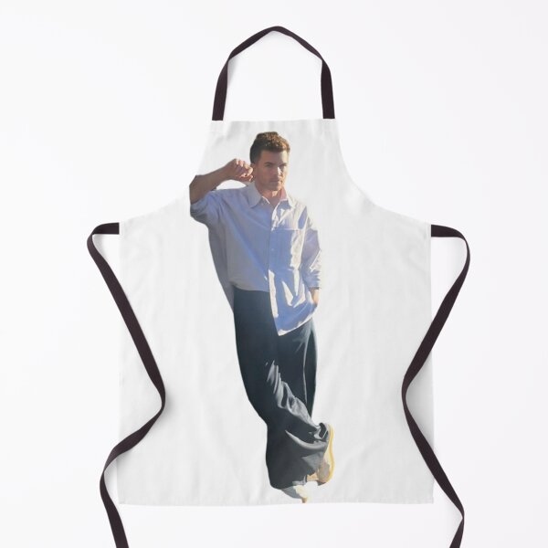 Item preview, Luke Newton designed and sold by morgi2001.