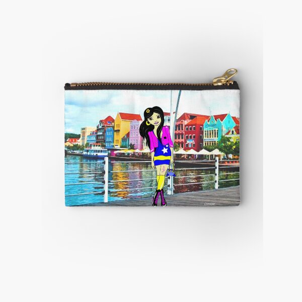 Item preview, Fashion model illustration  designed and sold by MNA-Art.