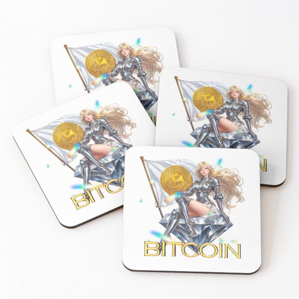 Item preview, BTC Warrior,Rise up btc,Bitcoin woman,anime art,BTC,Bitcoin,Bitcoin Art,Btc poster art designed and sold by 1SINGHA.