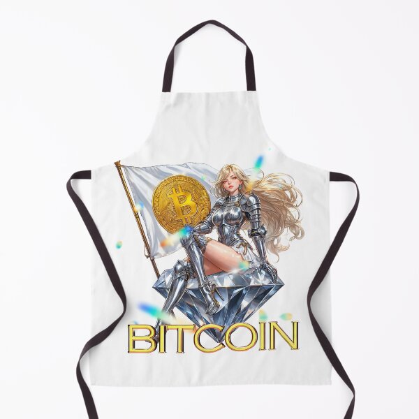 Item preview, BTC Warrior,Rise up btc,Bitcoin woman,anime art,BTC,Bitcoin,Bitcoin Art,Btc poster art designed and sold by 1SINGHA.