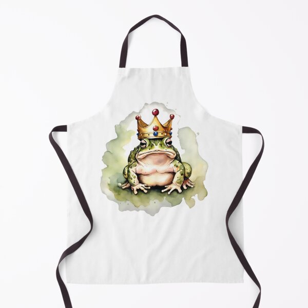 Item preview, Bully, the Toad King designed and sold by Lhdigitaldesign.