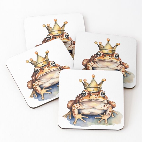 Item preview, Lollihops, the Toad King designed and sold by Lhdigitaldesign.