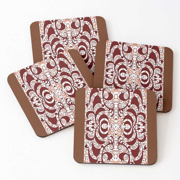 Item preview, mysterious forest designed and sold by Shirley cute art .