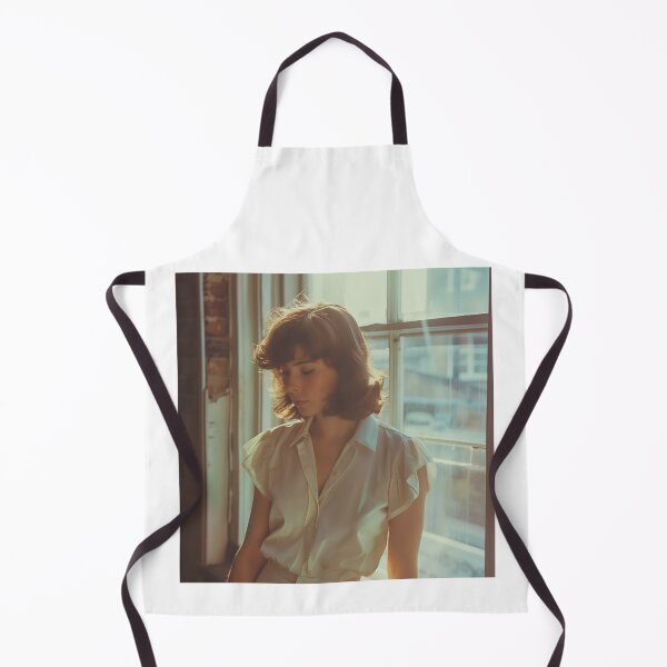 Item preview, Vintage Lady by Sunlit Window designed and sold by palmyst.