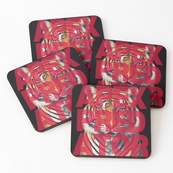 Item preview, Tiger Apex Predator  designed and sold by pUNKnown.
