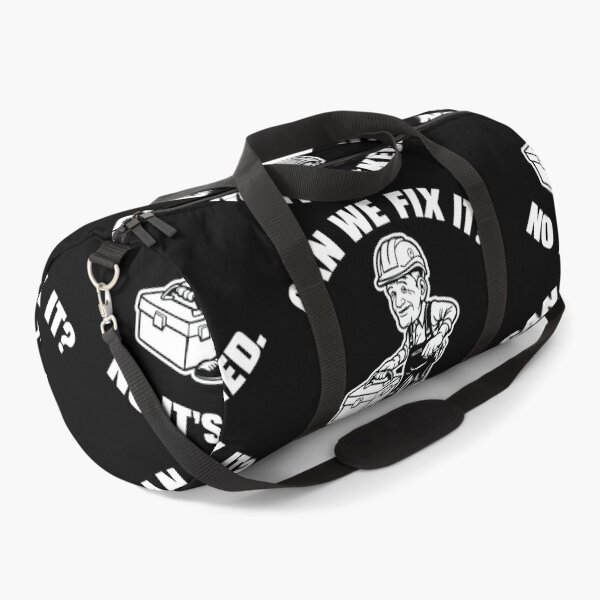 Item preview, Can We Fix It No It's F*cked Funny designed and sold by yessytenra.