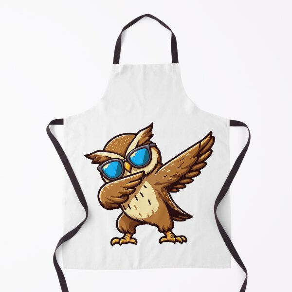 Item preview, Owl Dabbing Sunglasses designed and sold by Designowner.