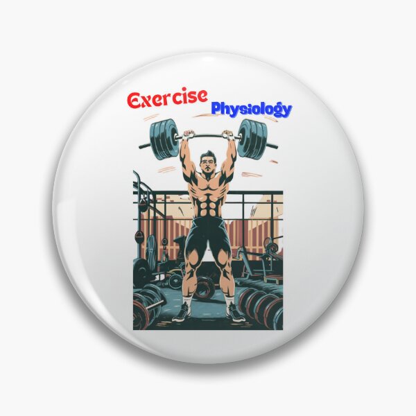 Item preview, Exercise Physiology  designed and sold by Echo Aesthetics.