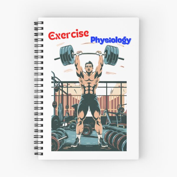 Item preview, Exercise Physiology  designed and sold by Echo Aesthetics.