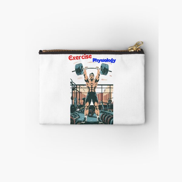 Item preview, Exercise Physiology  designed and sold by Echo Aesthetics.
