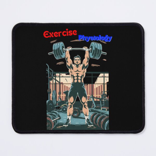 Item preview, Exercise Physiology  designed and sold by Echo Aesthetics.