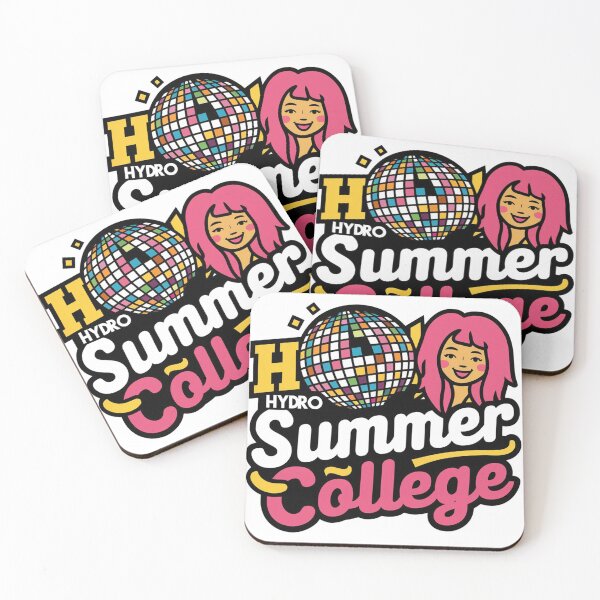 Item preview, Hydro Summer College designed and sold by yessytenra.