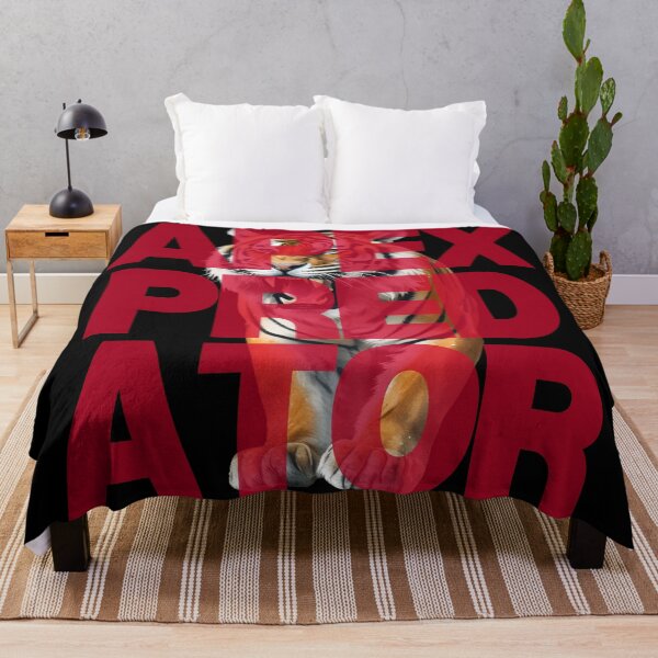Item preview, Tiger Apex Predator  designed and sold by pUNKnown.