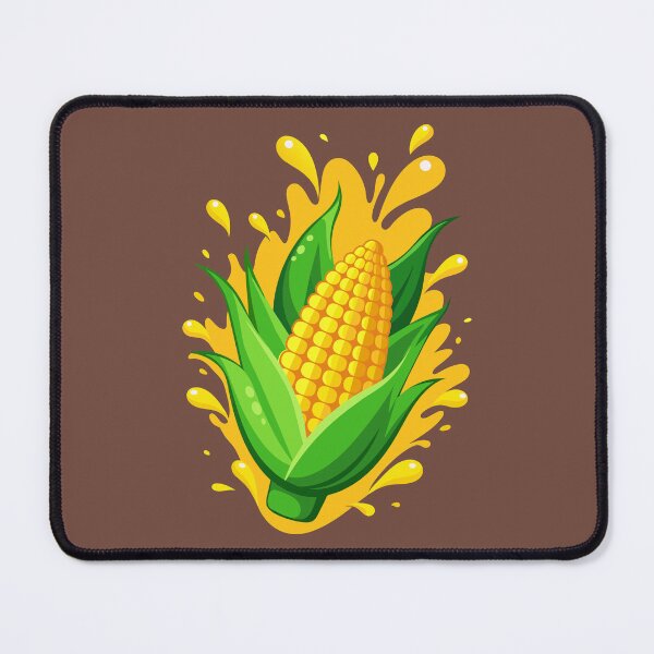 Item preview, CornPopping designed and sold by Whose-sweat.