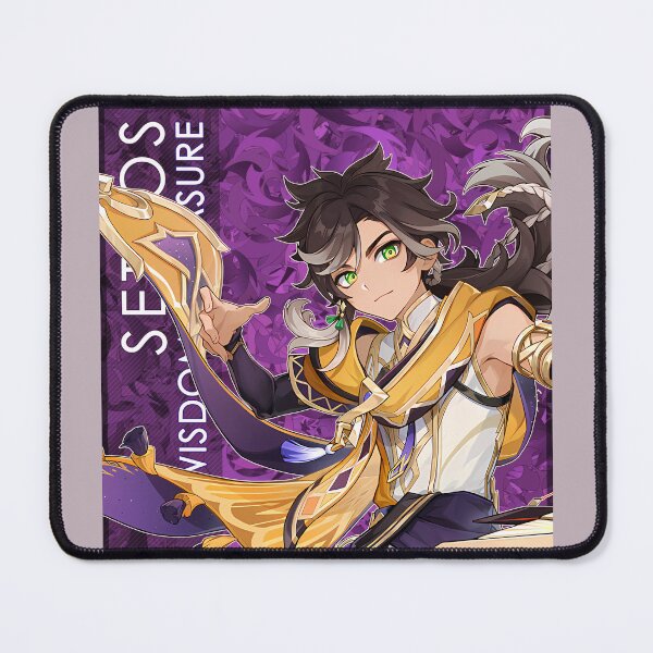 Item preview, Sethos Genshin Impact designed and sold by dudu-inpajamas.