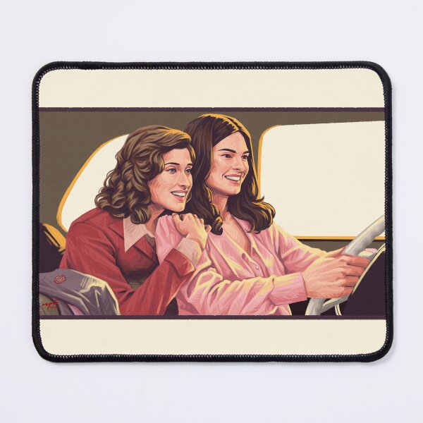 Item preview, personal driver designed and sold by Syniiart.