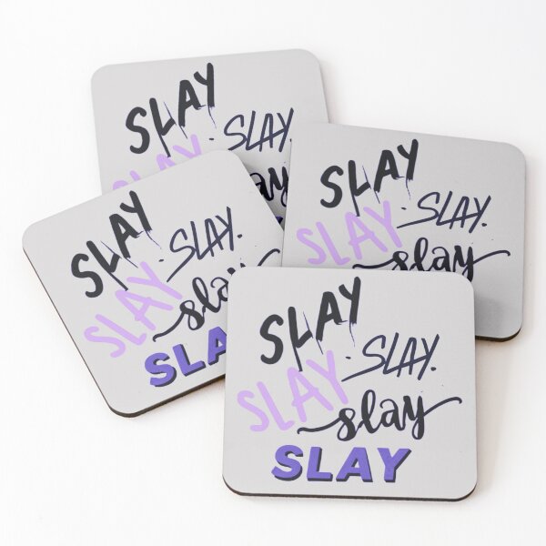 Item preview, Day All Slay Funny Gifts Another Day Another Slay 80s  Vintage Style Funny Gifts designed and sold by MatthewViews.