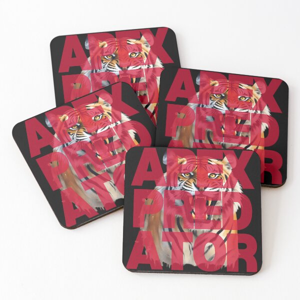 Item preview, Tiger Apex Predator  designed and sold by pUNKnown.