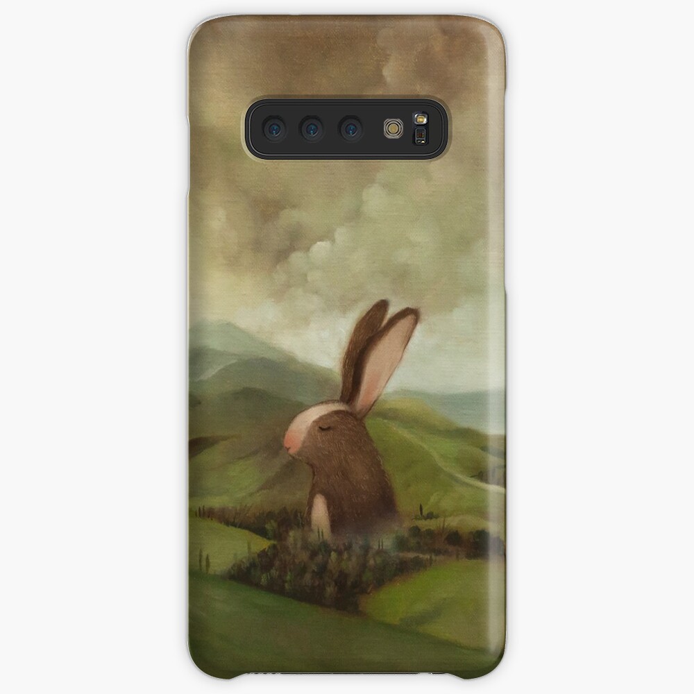 Stufatino Case & Skin for Samsung Galaxy