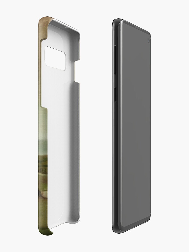 Alternate view of Stufatino Case & Skin for Samsung Galaxy