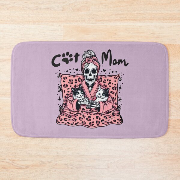 Item preview, Cat mom / Cat slave designed and sold by EngkyEngky.