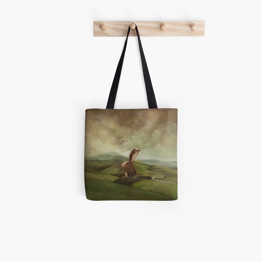 Stufatino Tote Bag