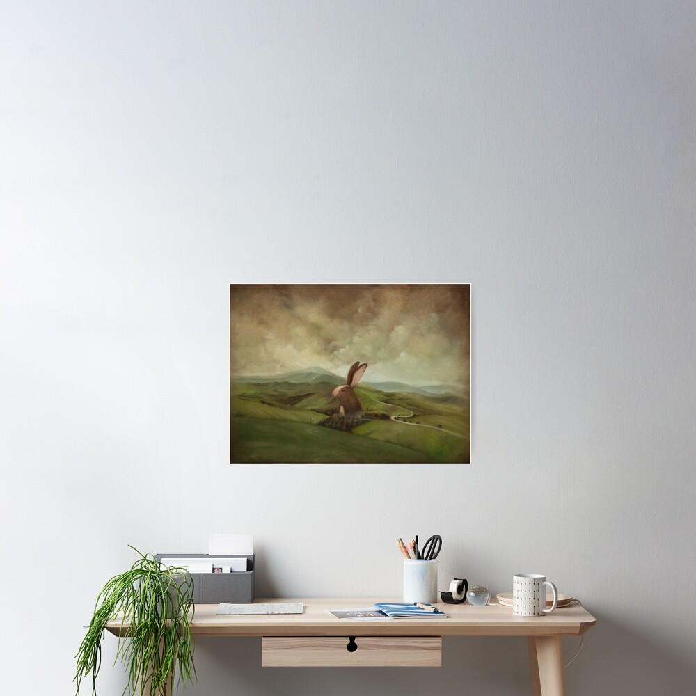 Stufatino Poster