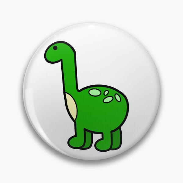 Item preview, dexter the dino designed and sold by valuablepigeon.