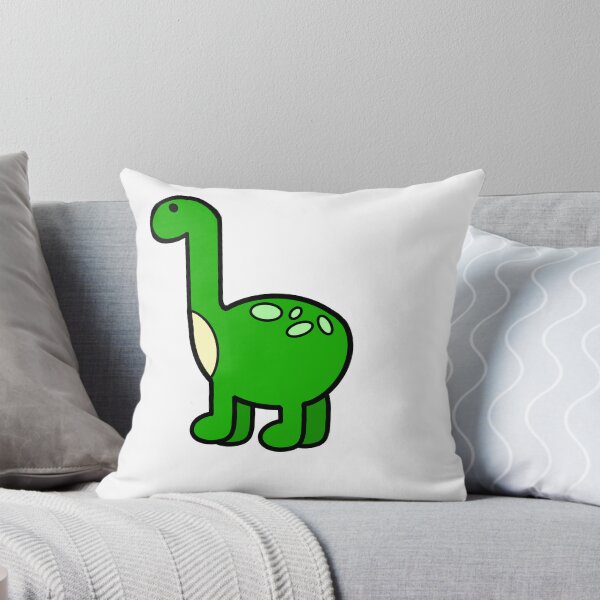 Item preview, dexter the dino designed and sold by valuablepigeon.