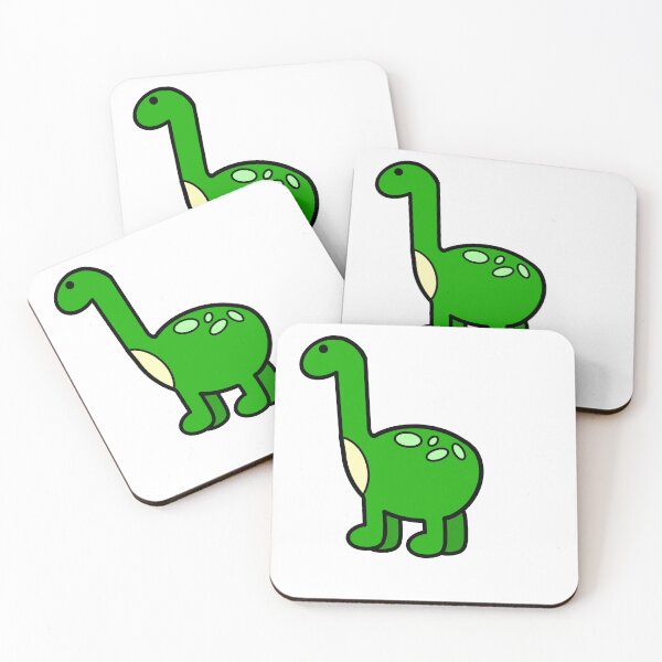 Item preview, dexter the dino designed and sold by valuablepigeon.