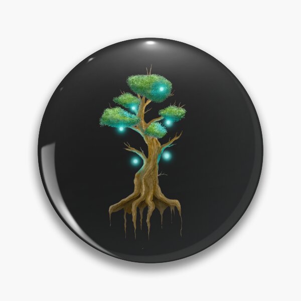 Item preview, Mystic Tree designed and sold by Esenzeal.
