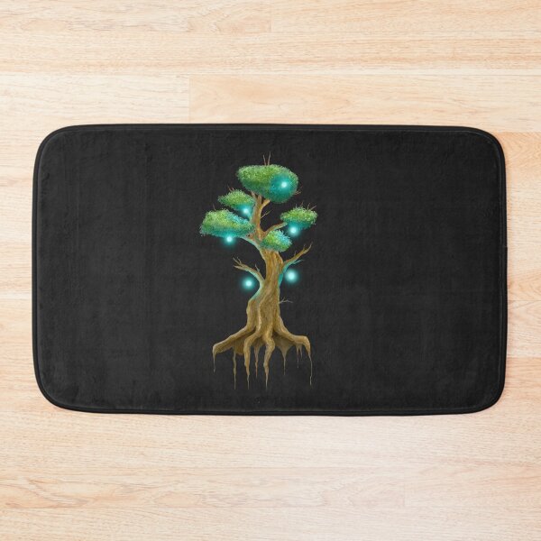Item preview, Mystic Tree designed and sold by Esenzeal.