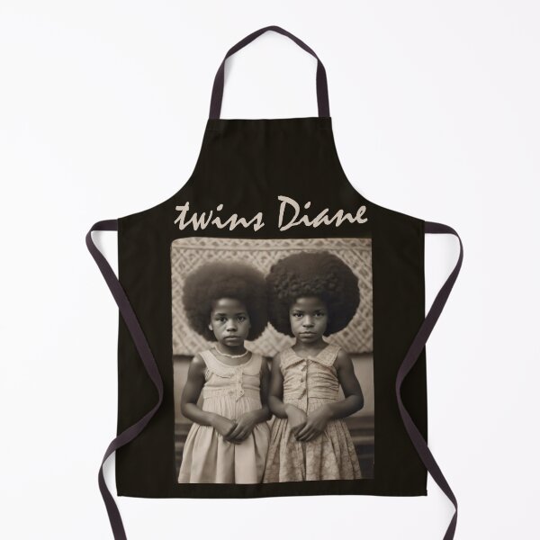 Item preview, Tribute Diane Arbus designed and sold by FotoEspacioArte.