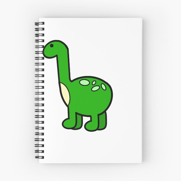 Item preview, dexter the dino designed and sold by valuablepigeon.