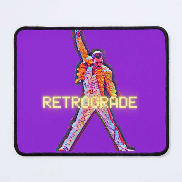 Item preview, Mercury Retrograde designed and sold by NikkianaJones.